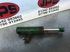 Hydraulic single acting cylinder lift ram X Ransomes T Plex 185 £50+VAT
