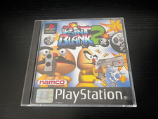 Point Blank 2 Sony Playstation