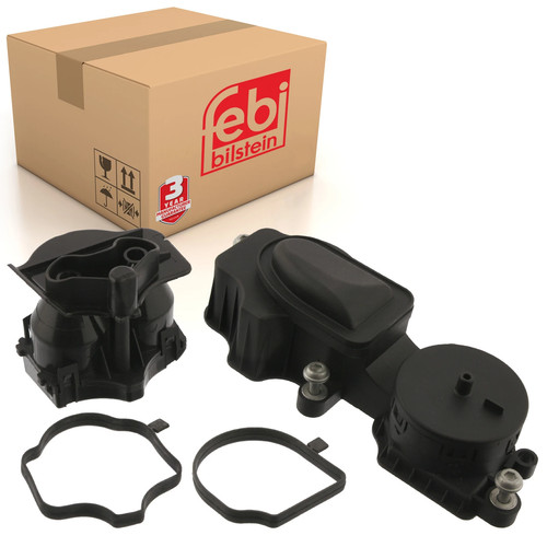 Bmw crankcase breather - bmw,