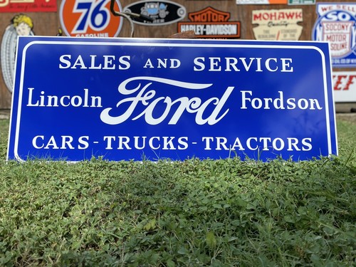 Antique vintage old style ford - antique,