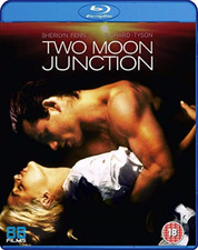 Moon 44 [DVD]