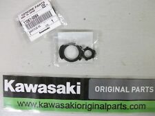 Kawasaki ZX10 2004-2010, spark plug gasket part number, 11061-0064.