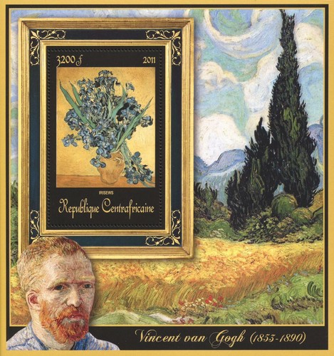 Art van gogh - (242770),