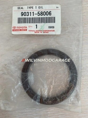 Genuine injection pump - genuine,