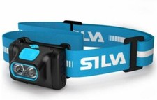 Silva Scout XT 320 lumen head