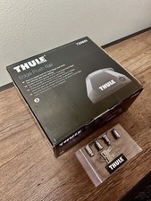 Thule Edge Flush Rail Foot