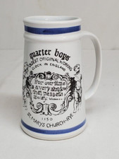 Cinque Ports Pottery QUARTER