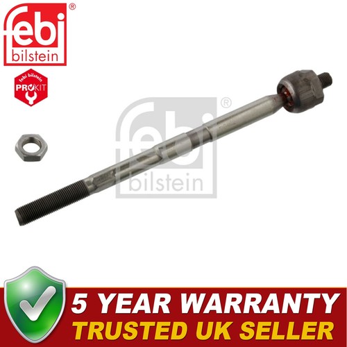 Febi front tie rod end - febi,