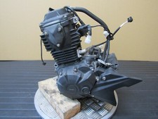 Yamaha 125 2019 engine test - ys,