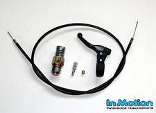 Decompressor Kit 14mm