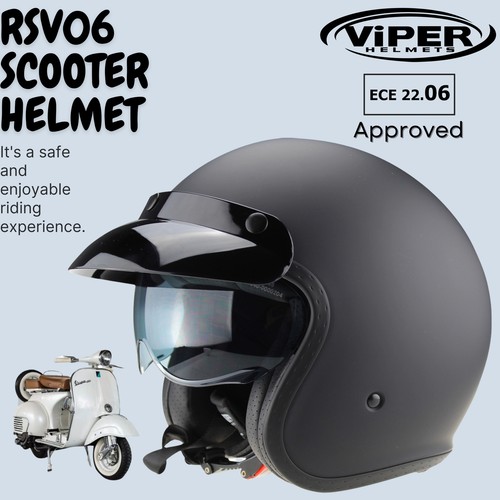 Viper v06 open - viper, rs-v06
