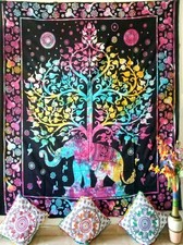 Tapestry Twin Elephant Tree