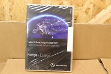 A2059060007 Navigation Update New genuine Mercedes-Benz part