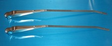 Ford Escort Mk1 Genuine TEX Wiper Arms RHD. Mexico Twin Cam 1300E RS 2000 GT XL
