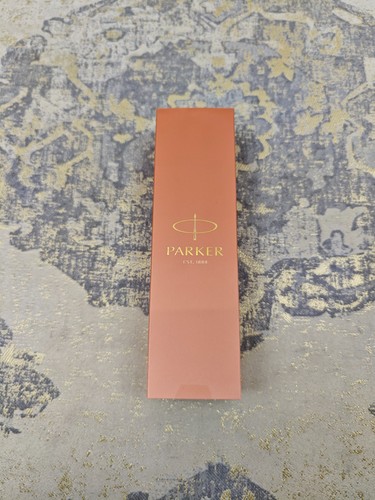 Parker writing rituals - parker,