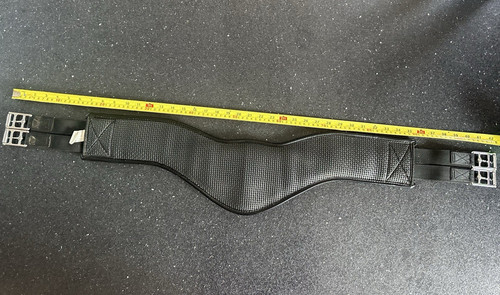 Collegiate anatomic girth - collegiate,