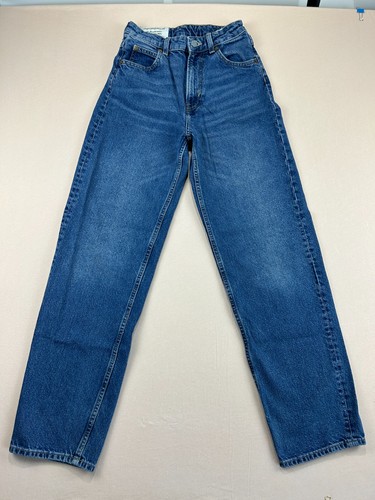 Jeans women size - size, blue
