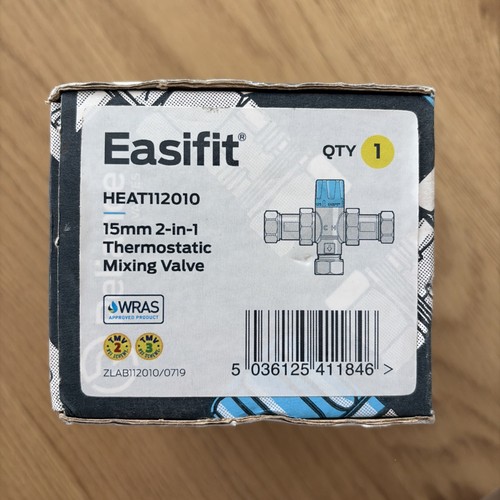 Reliance heat112010 easifit - reliance,
