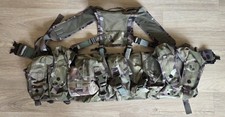 Kitpimp Field Webbing Airborne