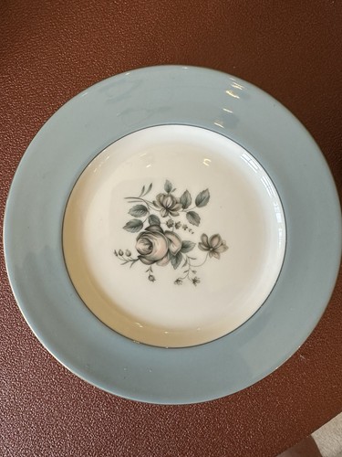 Royal doulton rose - royal, elegans