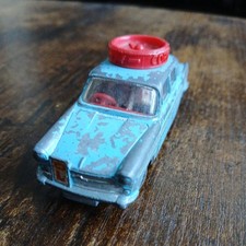 Corgi Toys #236 Austin A60