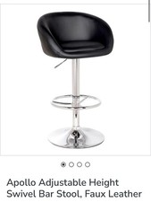 Apollo Adjustable Height