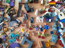 Lego Scooby Doo Bundle