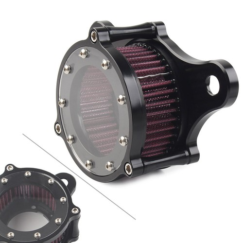 Air cleaner intake filter - air,