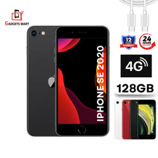 Apple iPhone SE 2020 4G