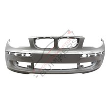 BMW 1 SERIES E81 E87 SE SPORT 2007-2011 GENUINE FRONT BUMPER WK-1412 7166462