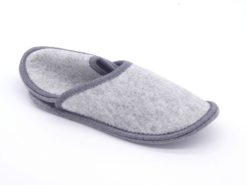 Guest slipper stone grey - guest,