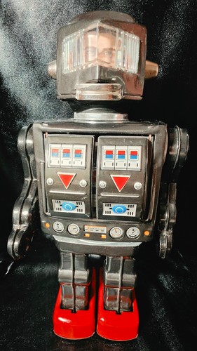 Vtg 1960s horikawa - 1960s,
