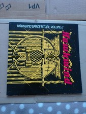 Hawkwind  -Space Ritual Volume