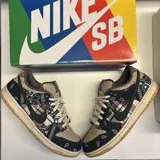 Size 12 - Nike Dunk Low
