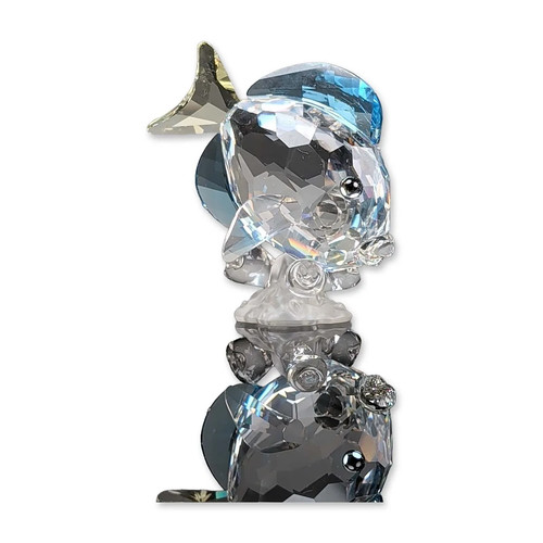 Swarovski crystal figurine - swarovski,