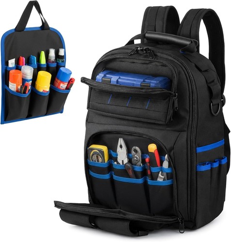 Heavy duty tool - heavy, backpack