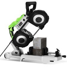 Portable Band Saw