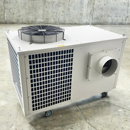 Industrial air conditioner - industrial,