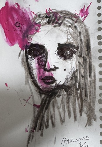 Hasworld original artist - hasworld,