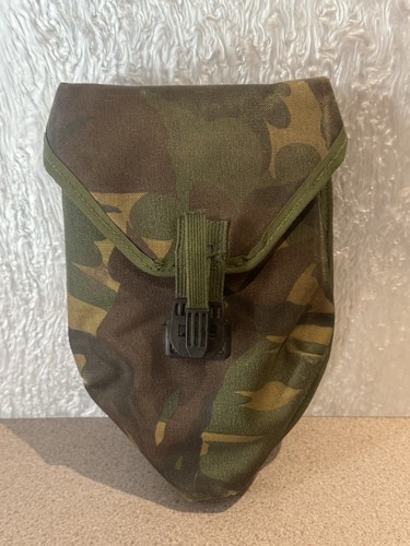 Genuine dutch army folding - genuine,