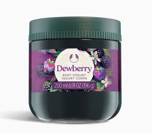 The body shop dewberry - the,