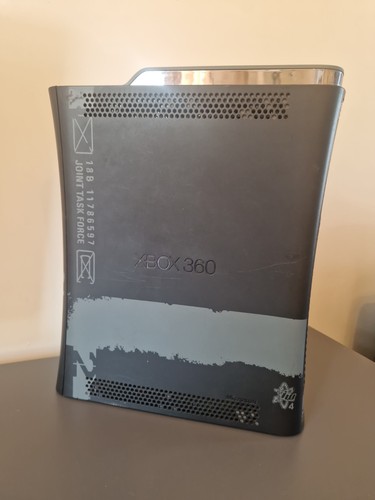 Microsoft xbox 360 modern - microsoft,