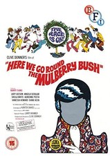 Here We Go Round The Mulberry