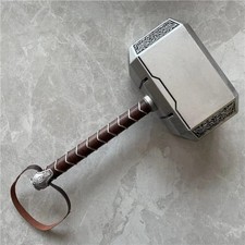 Avengers Thor Hammer Replica