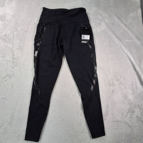 2xu rise compression tights - 2xu,