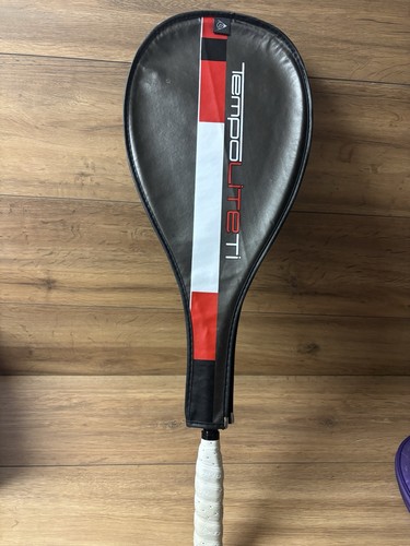 Dunlop sport tempo - tempo, lite