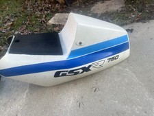 Suzuki gsxr750 gsxr1100 - suzuki,