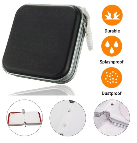 Dvd carry case cover - dvd,