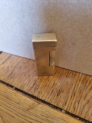 1960s vintage working gold - 1960s,