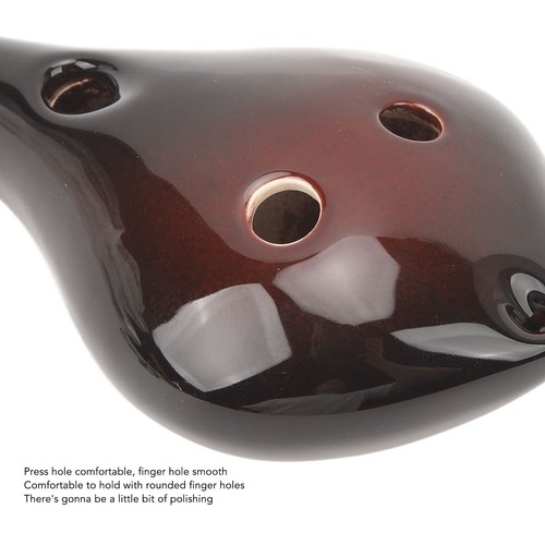 Ocarina flute alto - ocarina,